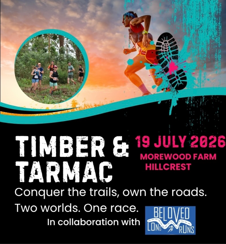 TIMBER & TARMAC