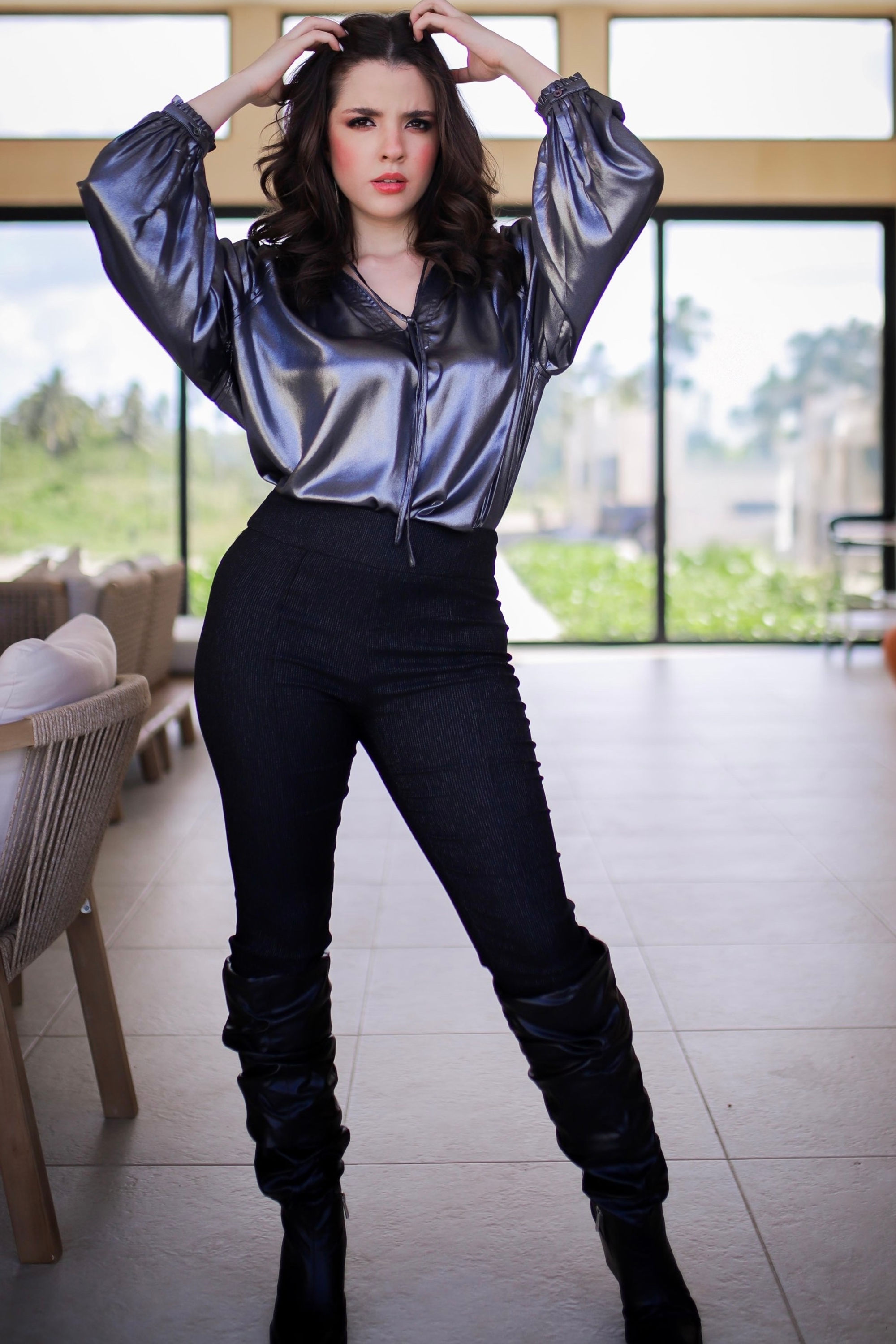 Pantalón Amaia (3697)