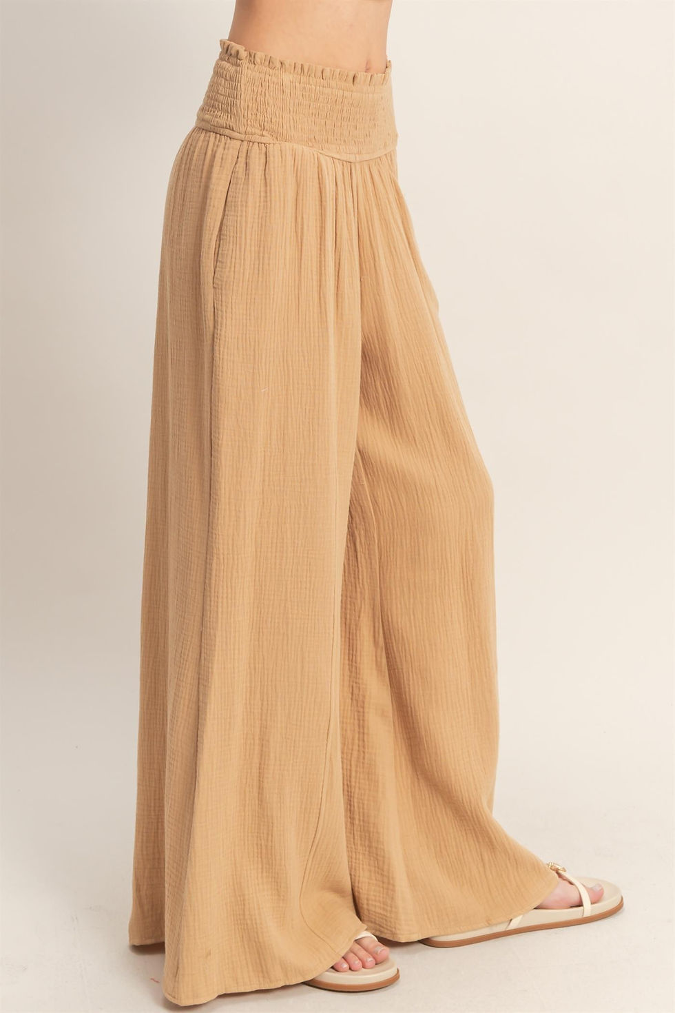 Miniatura: Pantalón Olivia