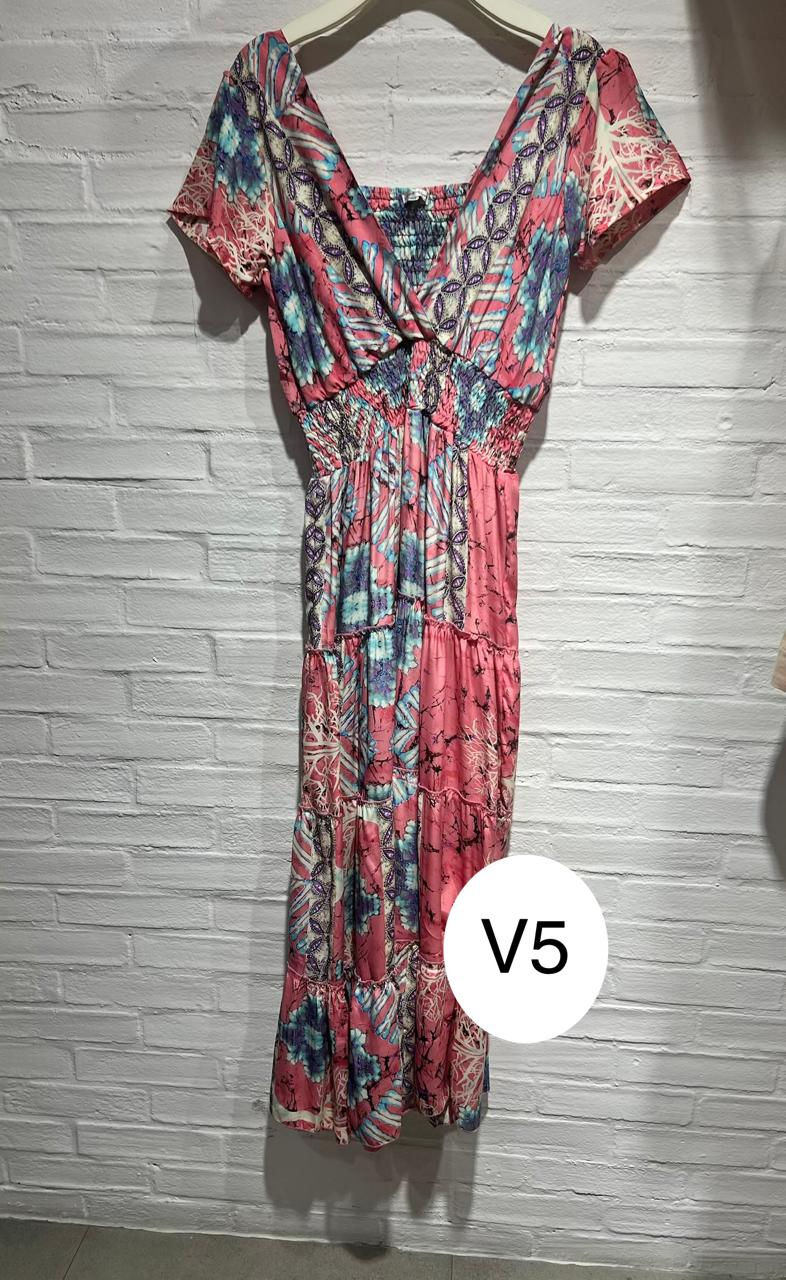 Miniatura: Vestido Rio