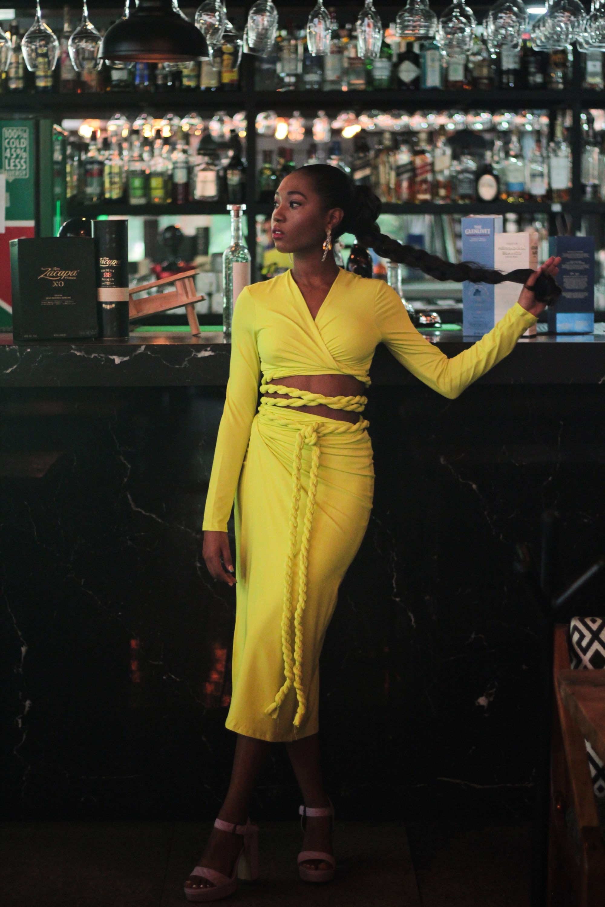 Conjunto Consuelo (3088C9)