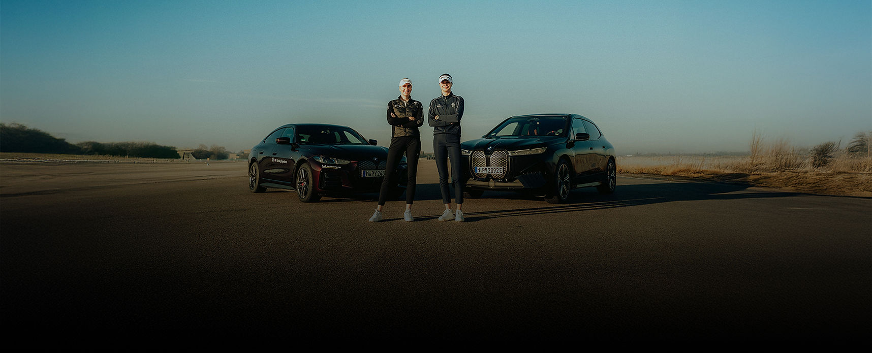 BMW GOLFSPORT
