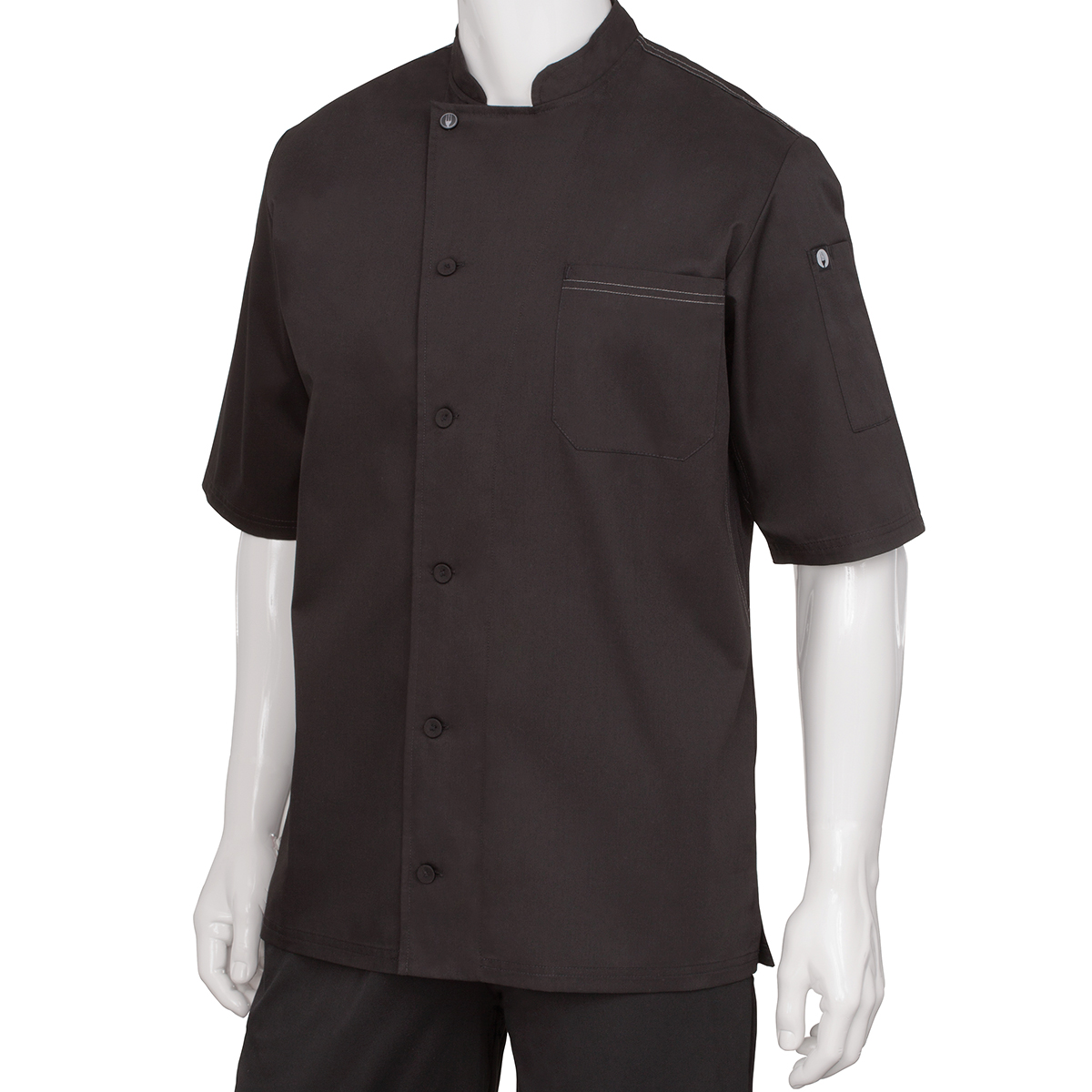 Valais Negra, Chefworks