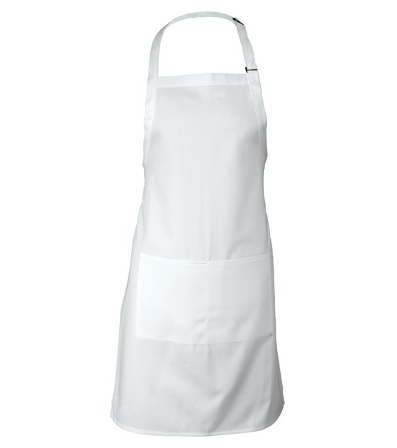 Pechera Blanca