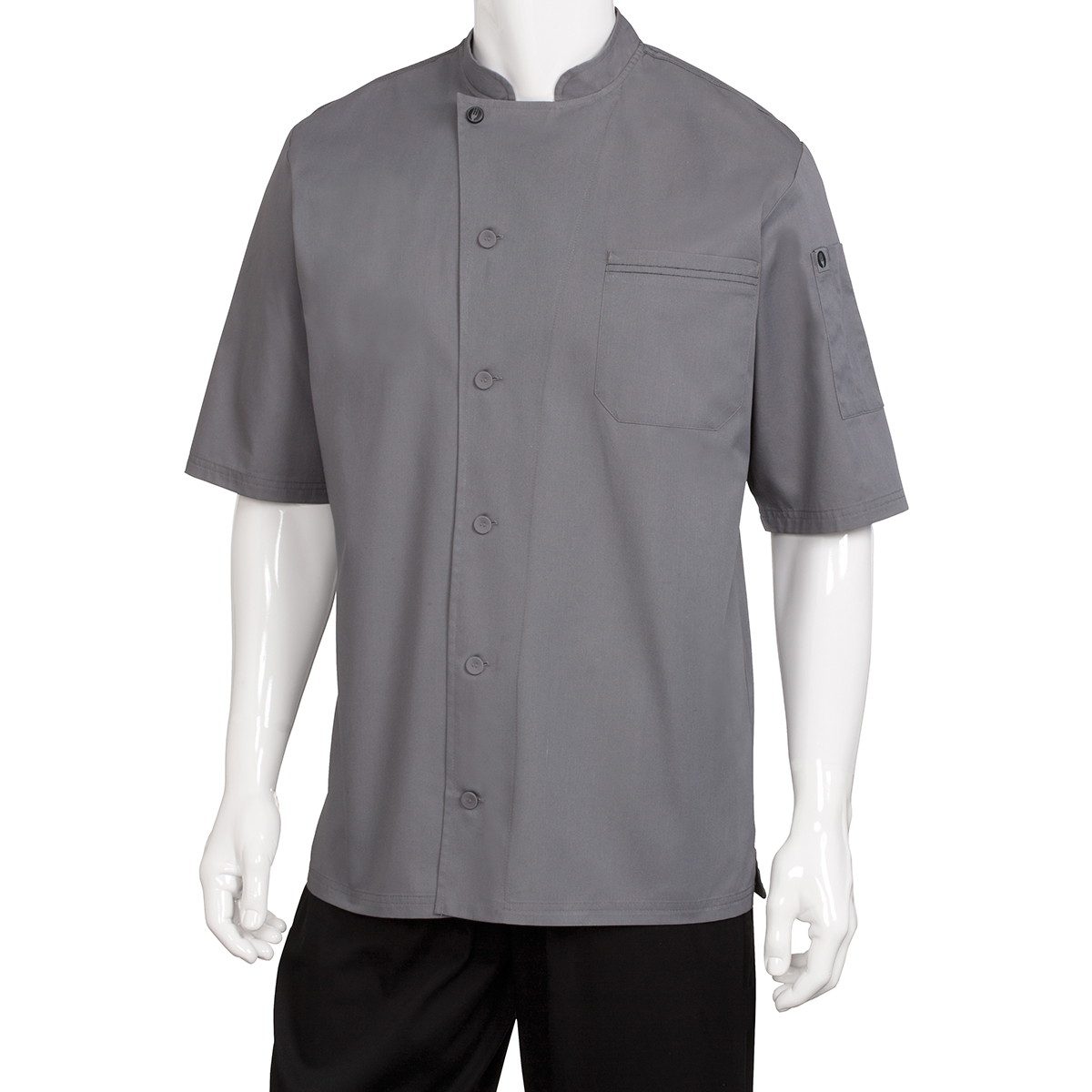 Valais, Gris-Negro, Chefworks
