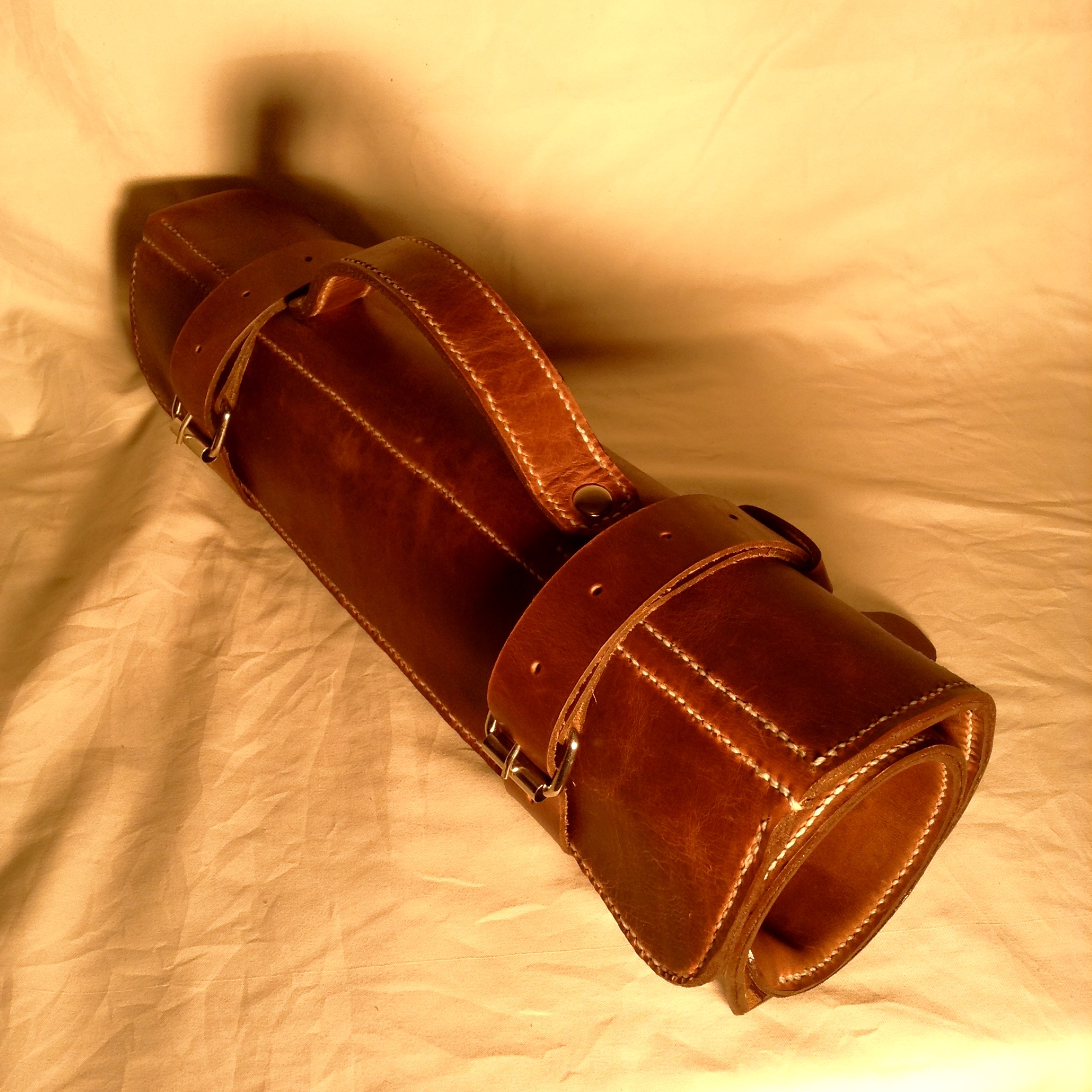 Bolso Cachudito