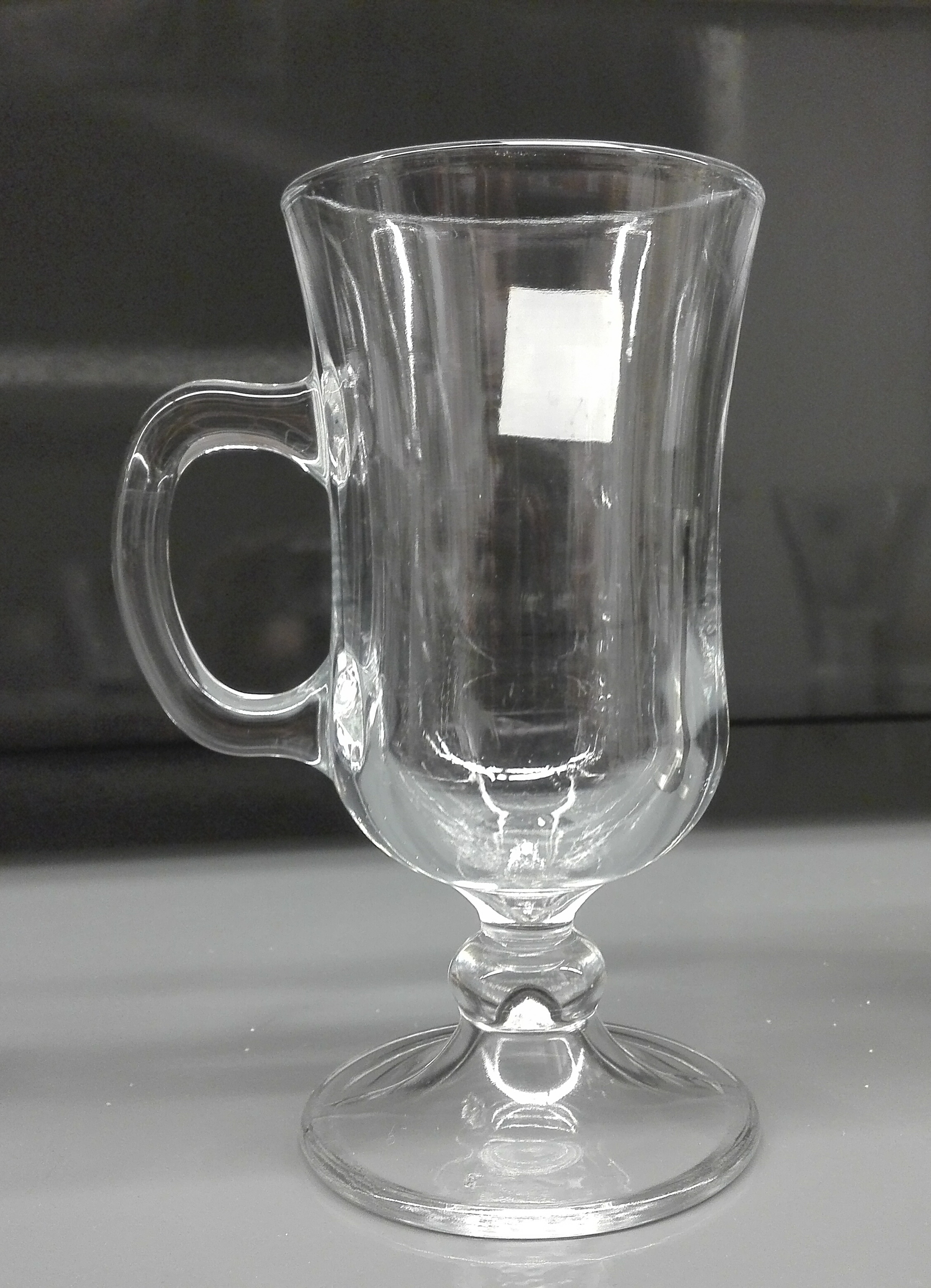 Vaso de Cortado Vidrio