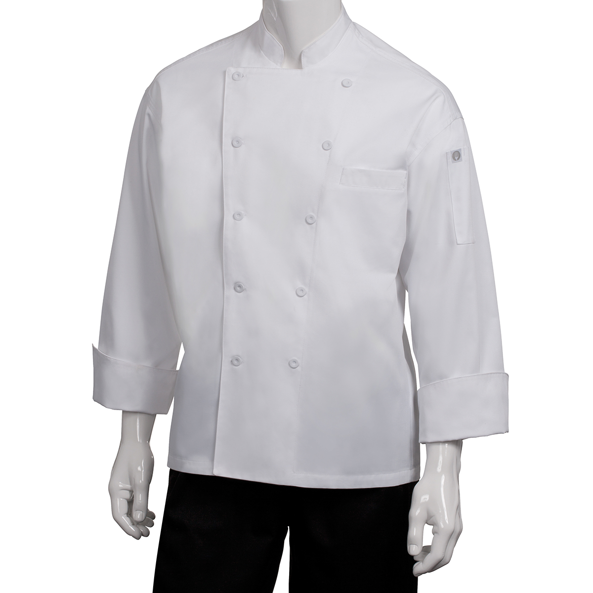 Lyon Blanca, Chefworks