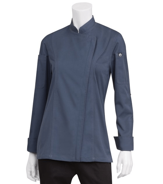 CHAQUETA HARTFORD COAT AZUL