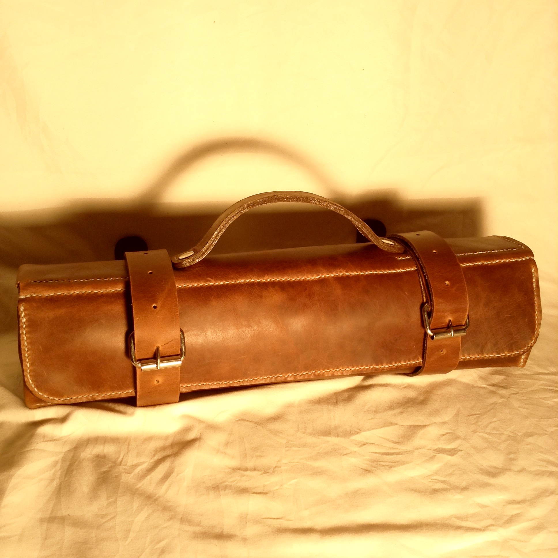 Bolso Cachudito