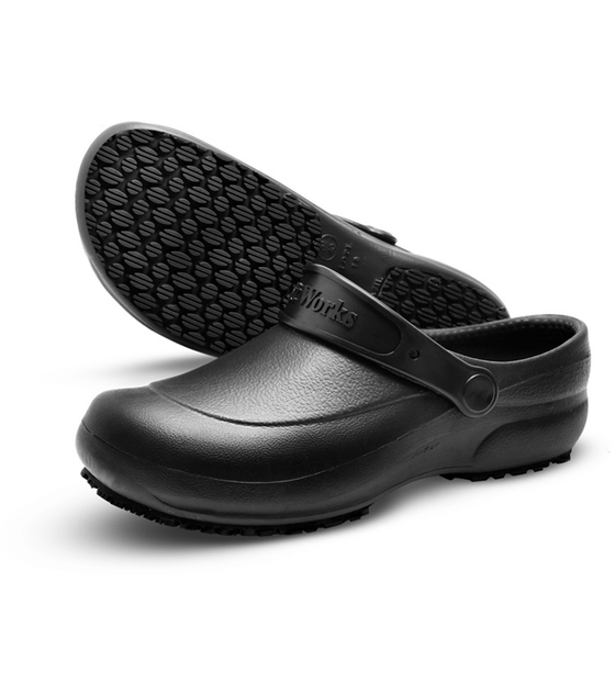Zapatos Antideslizantes