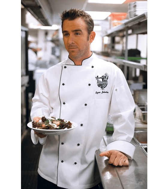 Newport, Chefworks