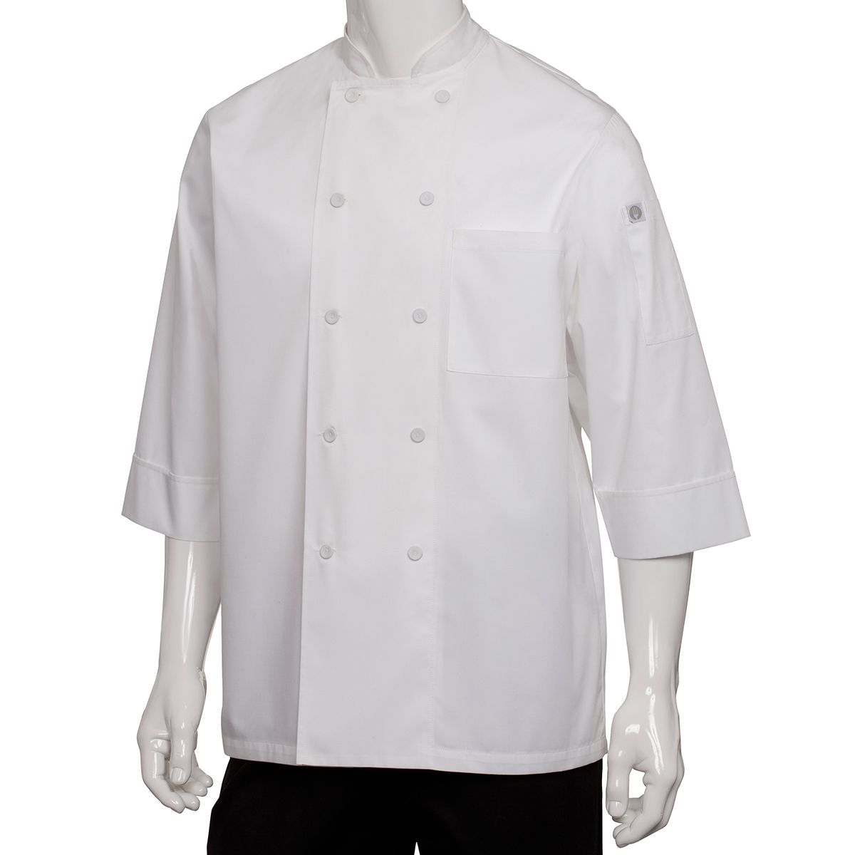 Basic Blanca, Chefworks