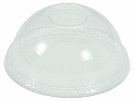 Tapa Domo de PLA