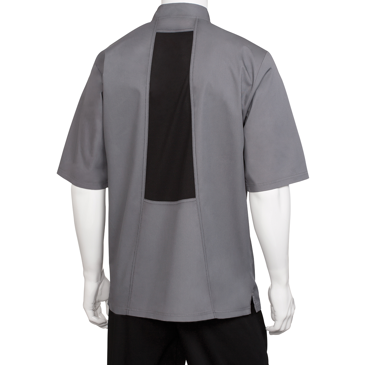 Valais, Gris-Negro, Chefworks