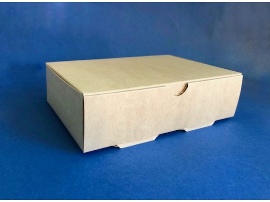 Caja Delivery