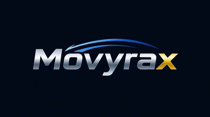 MovyraX Freight Brokerage