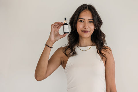 amour des anges
hair oil
Haaröl
Model
Bio