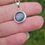 Thumbnail: Aurora light necklace