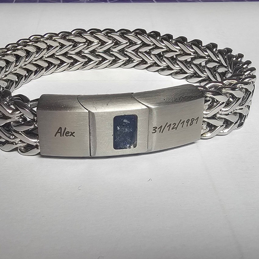 Mens Bracelets