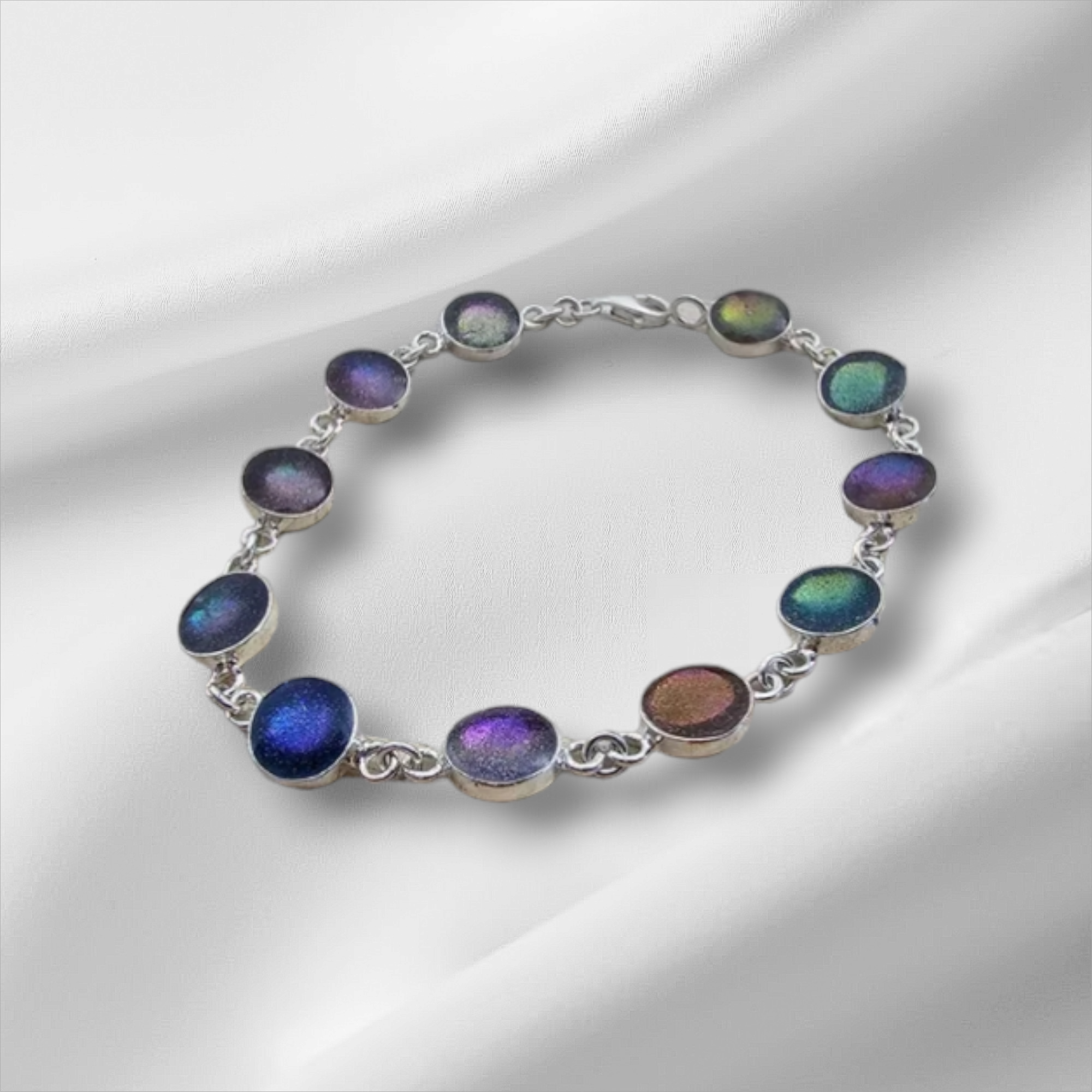 Everyone together bracelet