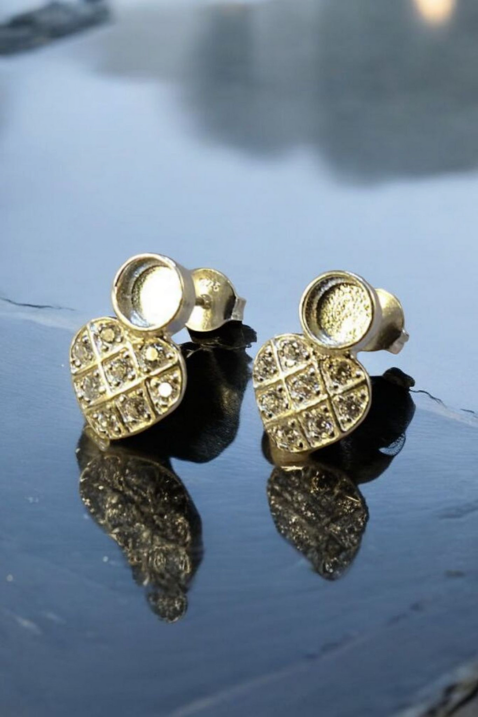 Thumbnail: Calara earrings