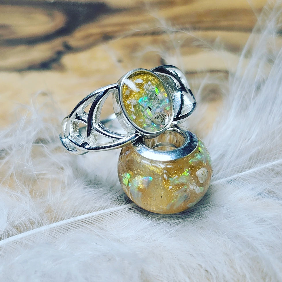 Thumbnail: Apple Of My Eye Ring 