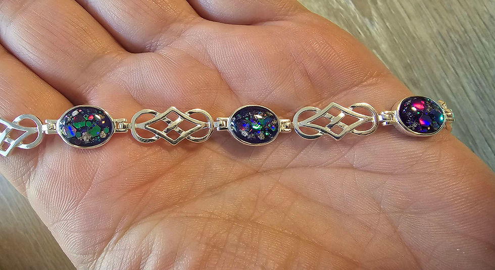 Thumbnail: Valerie bracelet 