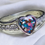 Thumbnail: Victoria heart ring 