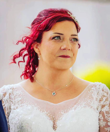 wedding jewellery