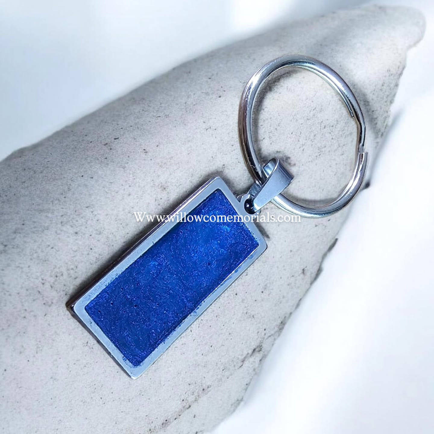 Limited keyring 