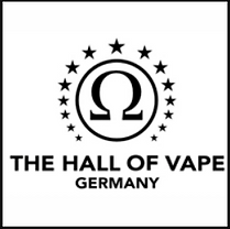 Expo - Hall of Vape - Stuttgart, Germany