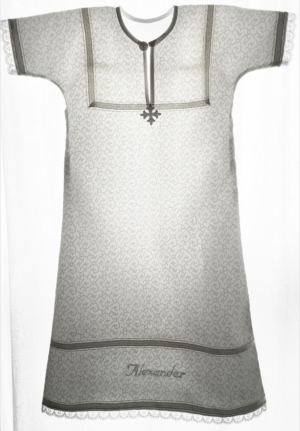 Thumbnail: Baptismal Robes