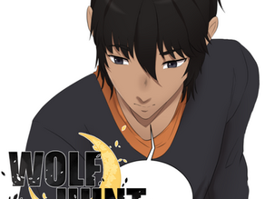 Wolf Hunt Ep 27 Training Day (Pt 3)