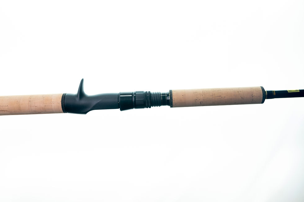 Thumbnail: Just Sayin Sharpie 7'1 MH Conventional JS-SRP701C-MH