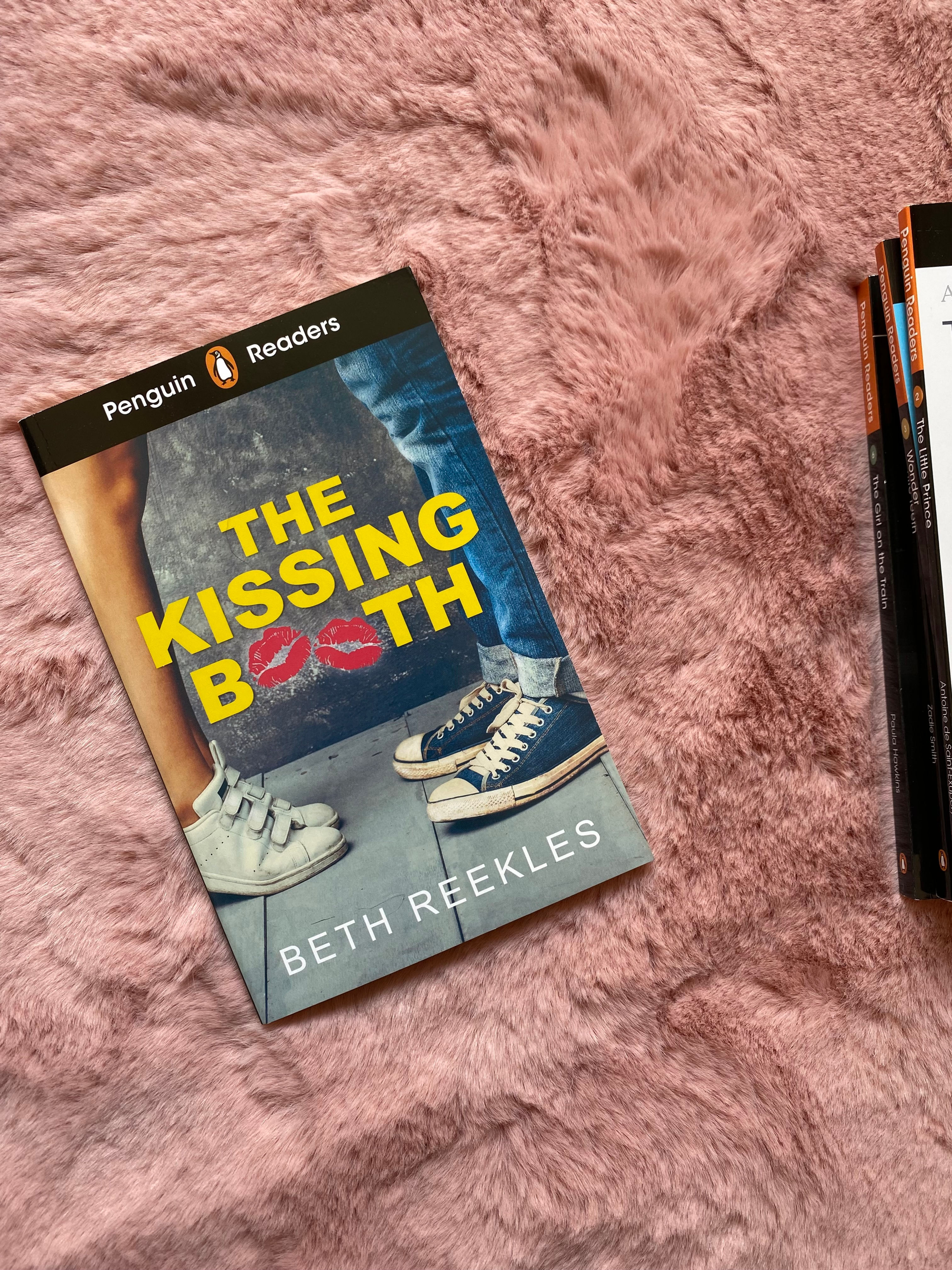 The Kissing Booth Beth Reekles