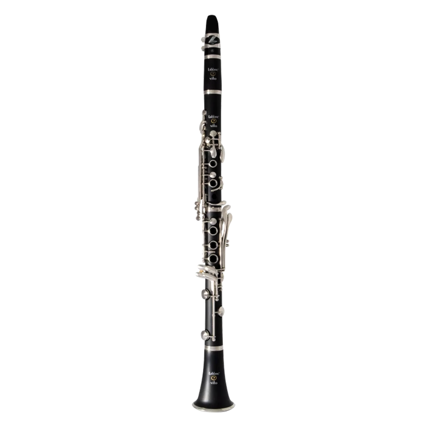 Leblanc Vito Soprano Clarinet in B♭ LCL301NPC