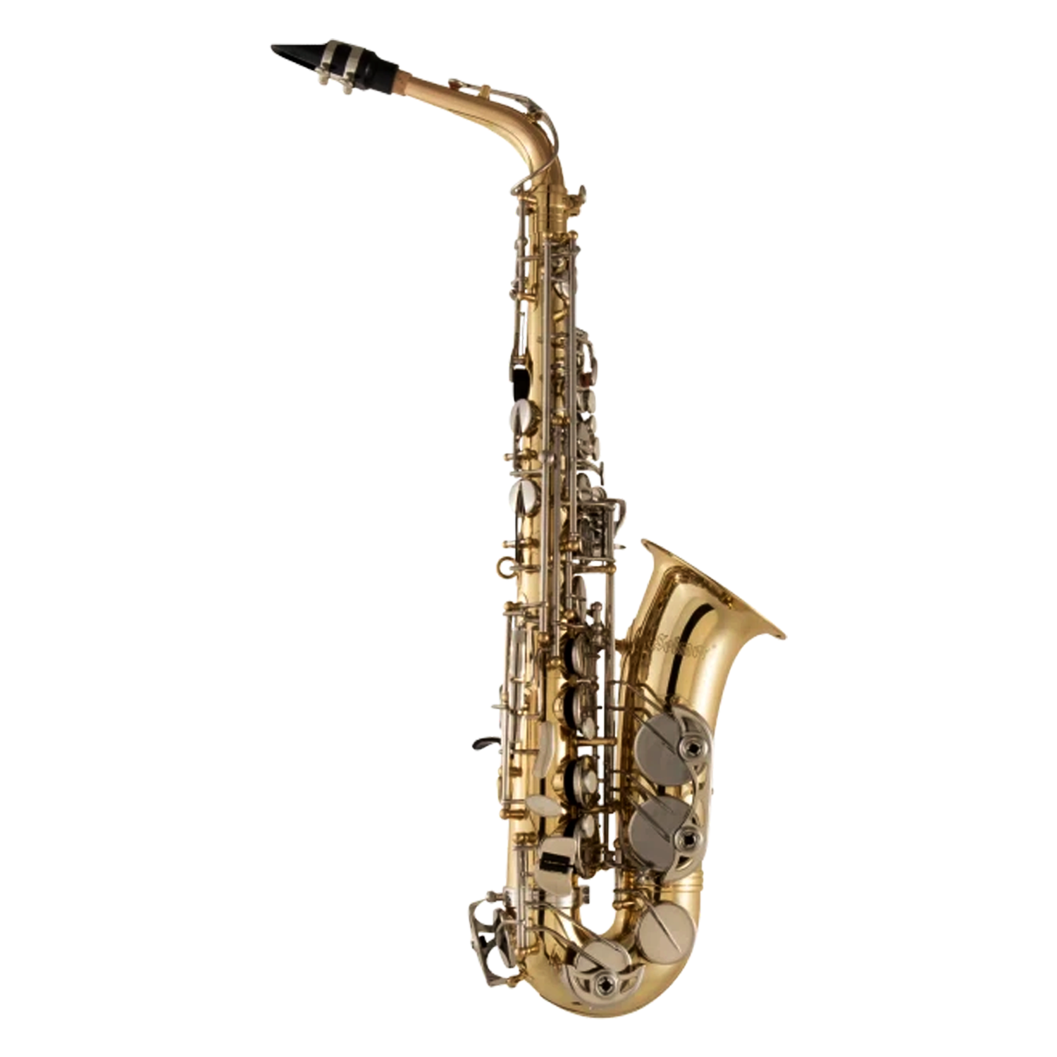 Selmer Alto Saxophone in E♭ SAS301