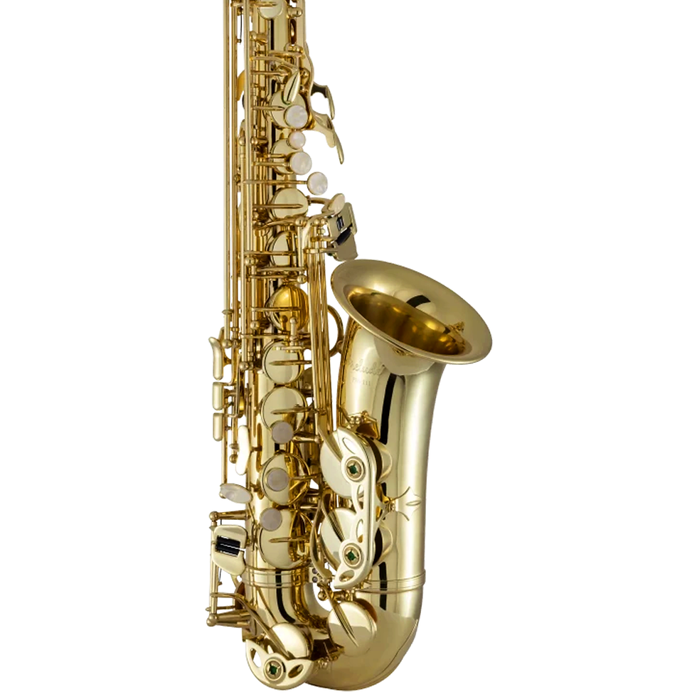 Thumbnail: Prelude Alto Saxophone in E♭ PAS111