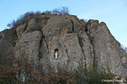 Rocca della Bastia