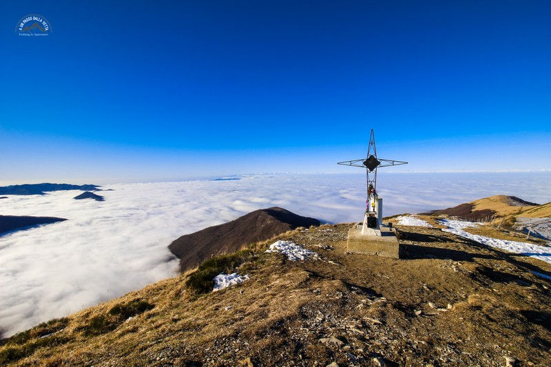 Monte Ebro