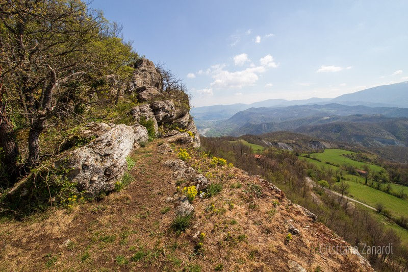 Il Monte Vallassa