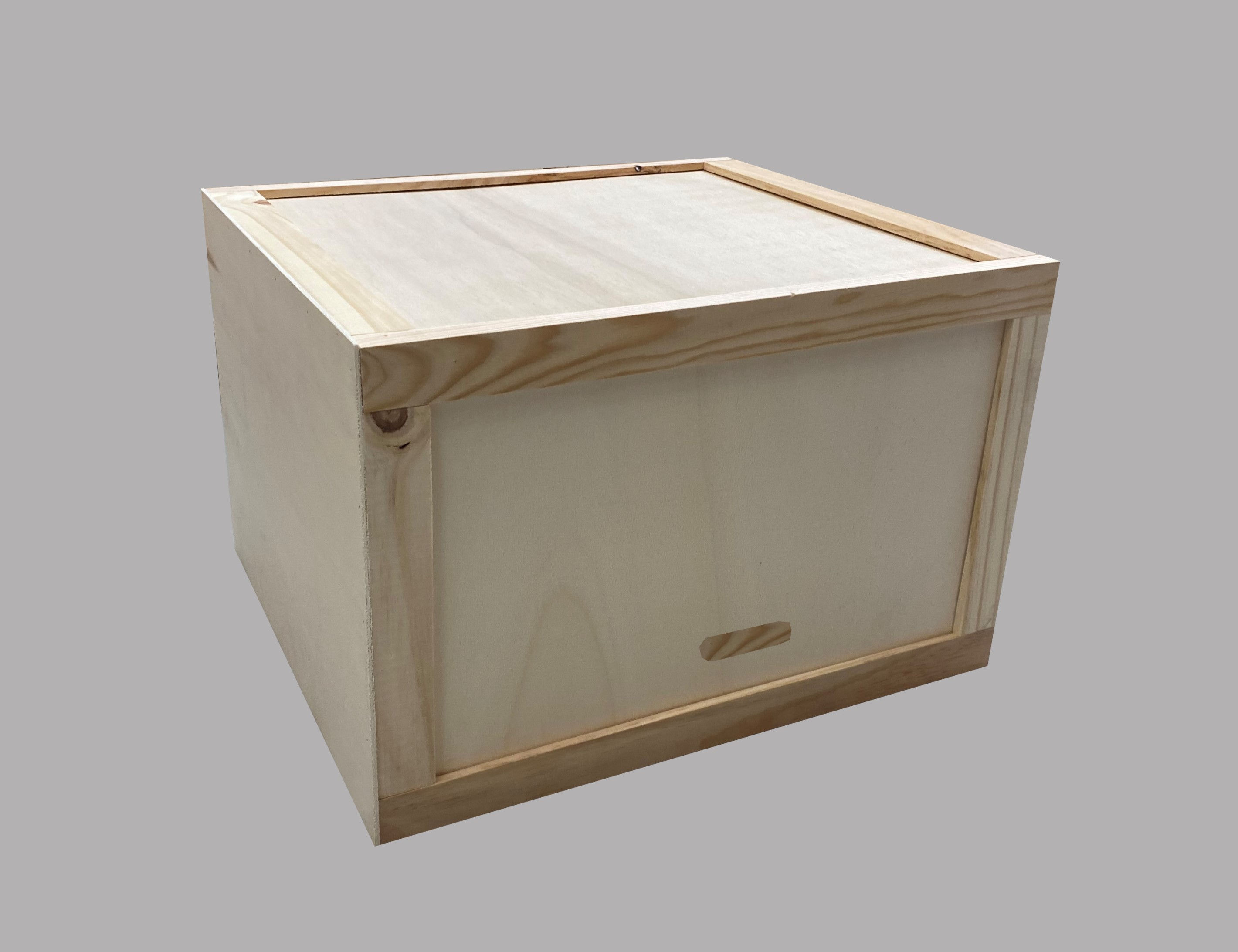 Módulo de cajón alto