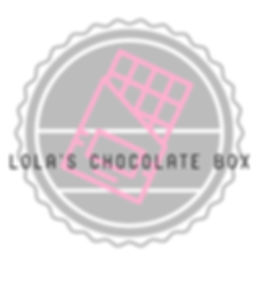 Lola's Chocolate Box Logo