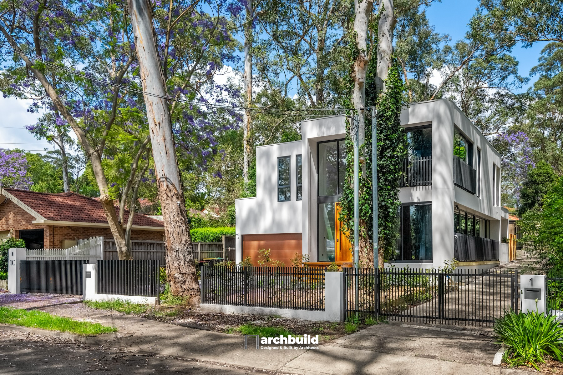 Picture of Renovating Multifamily Units and Buildings