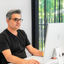 Writer: Mike Movaffaghi