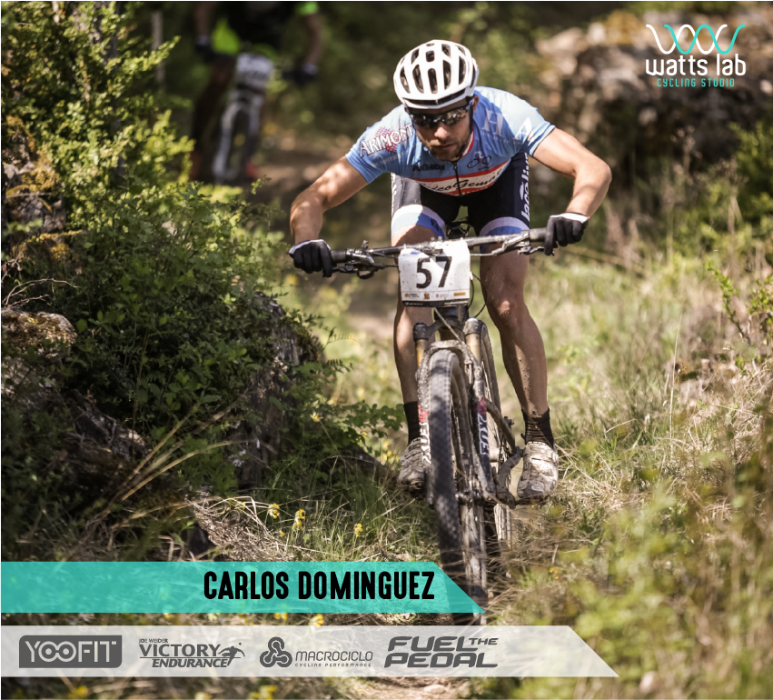Carlos Dominguez