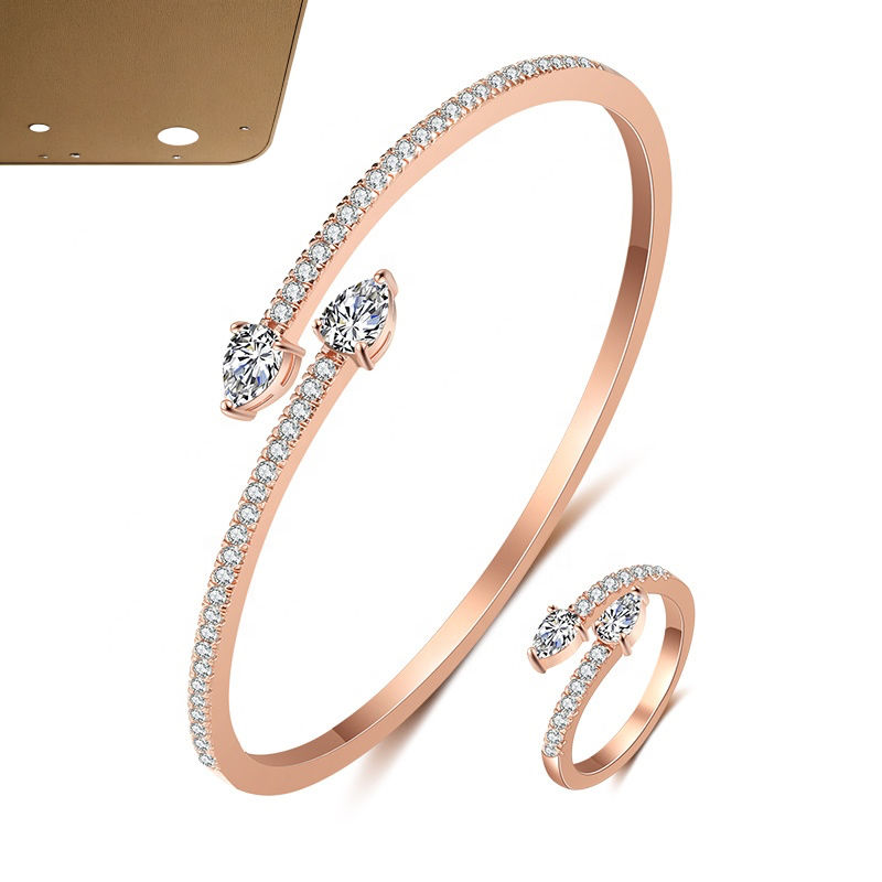 Thumbnail: Adjustable Bracelets and Rings