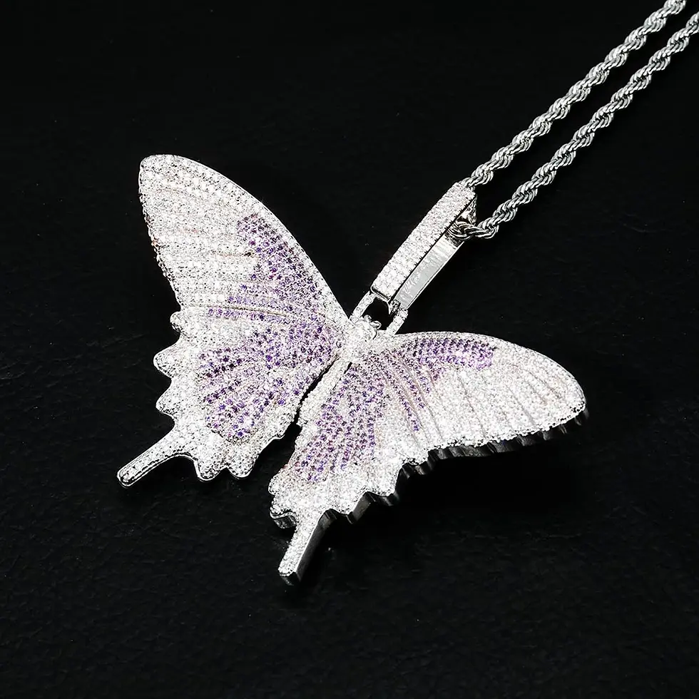 Thumbnail: Various Pendants