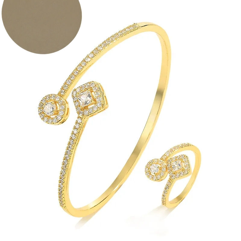 Thumbnail: Adjustable Bracelets and Rings